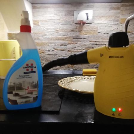Corsini Houses- カターニア エクステリア 写真