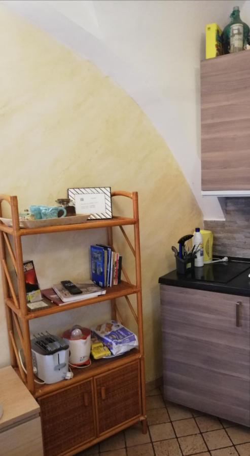 Corsini Houses- カターニア エクステリア 写真