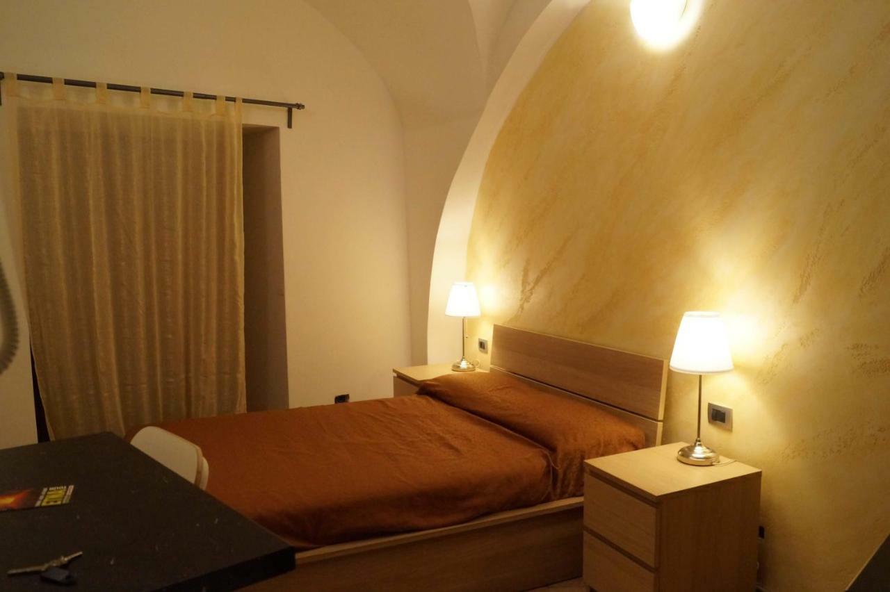 Corsini Houses- カターニア エクステリア 写真