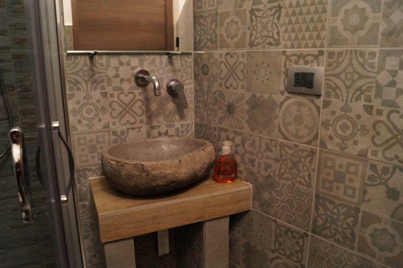 Corsini Houses- カターニア エクステリア 写真