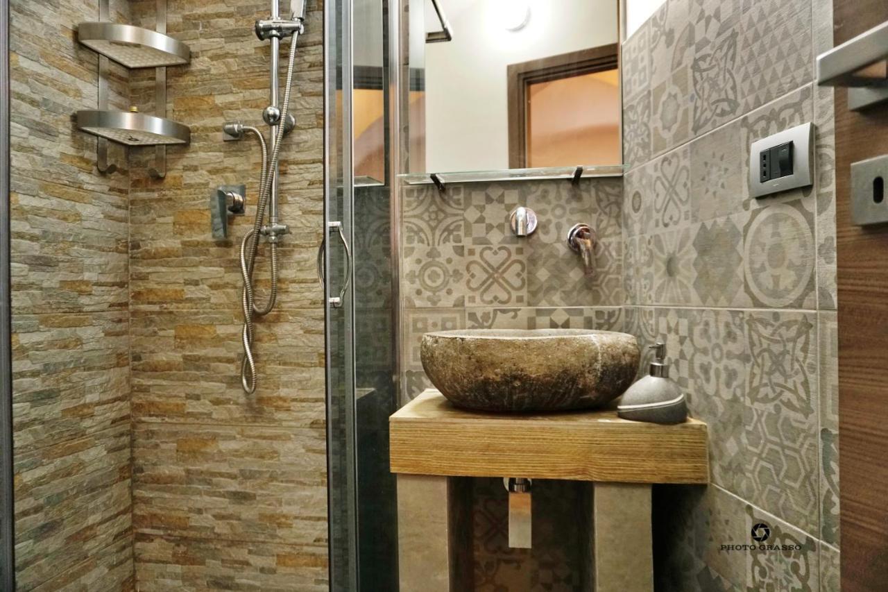 Corsini Houses- カターニア エクステリア 写真